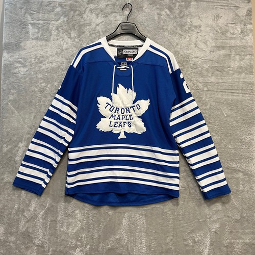 Reebok toronto maple leafs - reebok,