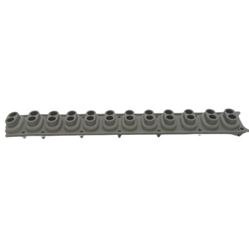 Rhodes model 660 760 strip - 660/760,