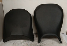 OEM BMW STANDARD FIT PILLION