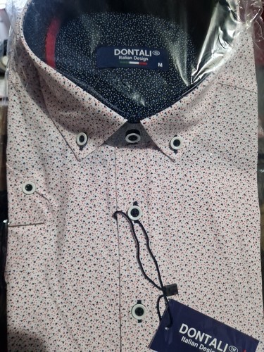 Dontali shirt men - dontali,