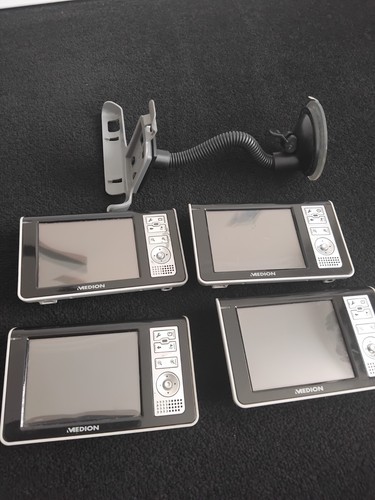 Medion sat navs mdpna250 - x,
