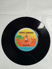 Jackie Edwards Come On Home /