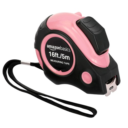 Amazon basics tape measure - tape,