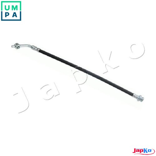 Holding bracket brake - holding, hose