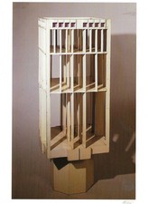 Postcard Charles Rennie