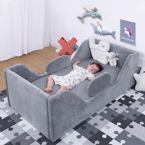 Toddler bed child - toddler, kids