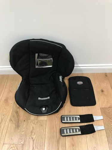 Britax seat cover