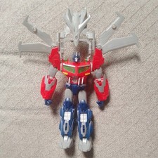 Transformers Prime Beast