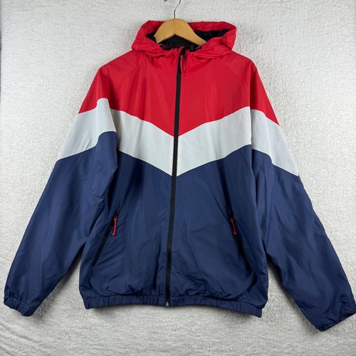 Primark mens hooded - primark,
