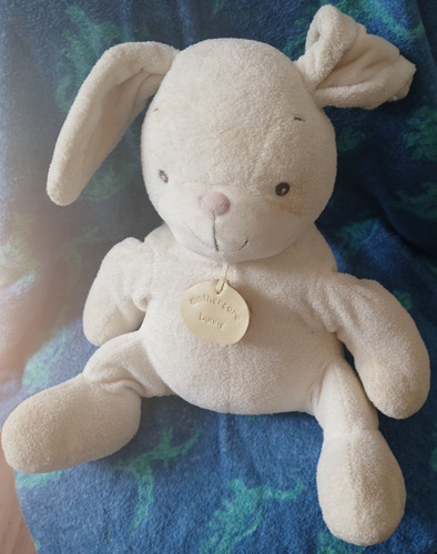 Vintage mothercare bunny - vintage,