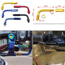 90 Degree Elbow Throttle Cable
