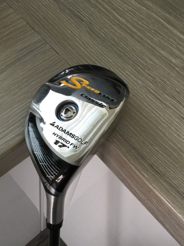 Golf club adams speedline - golf,