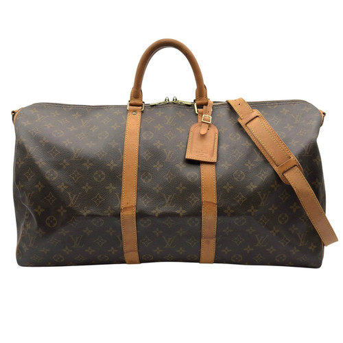 Louis vuitton keepall - louis,