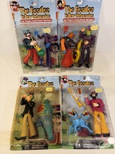 THE BEATLES Yellow Submarine