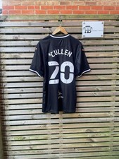 Swansea City Away Football