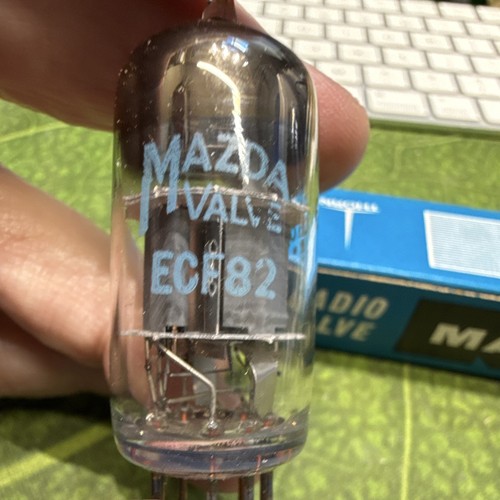 Mazda ecf82 vacuum - mazda,