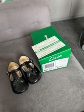 clarks vintage shoes
