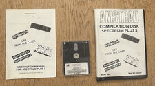 Vintage Amstrad Compilation