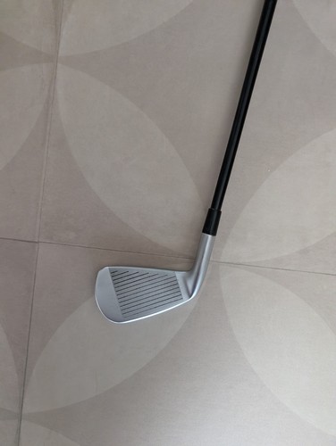 Taylormade p790 udi iron - taylormade,