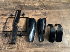 Original Fenders Set for Pocher 1/8 Rolls Royce Phantom Sedanca Coupe 1932 K72