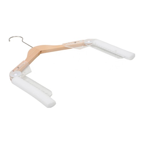 Body hanger adjustable - body,