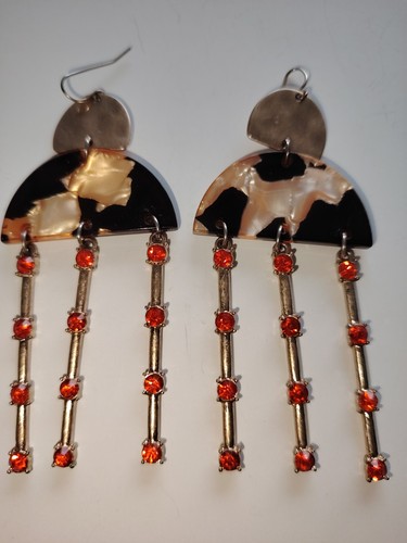 Statement dangle bohemian - statement,