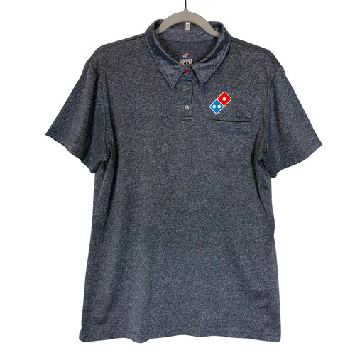 Domino gear polo shirt - gear,