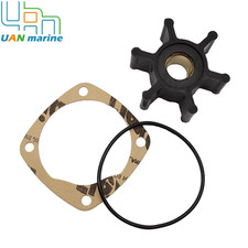 Sea Water Pump Impeller Kit