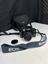 Canon EOS 1000F Camera -