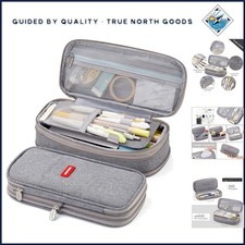 Large Capacity Pencil Case
