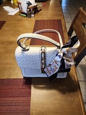 ALDO HANDBAG, SATCHEL  Comes