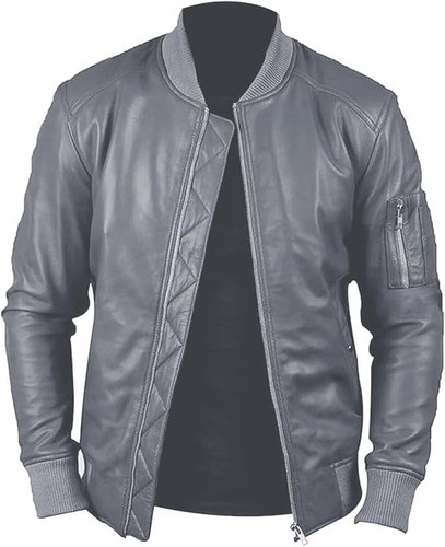 Men vintage genuine - genuine, real