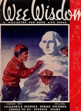 1938 Wee Wisdom February -
