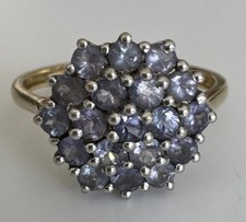 STUNNING QVC 9ct Yellow Gold