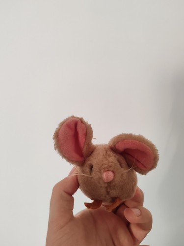 Vintage dakin plush - &,