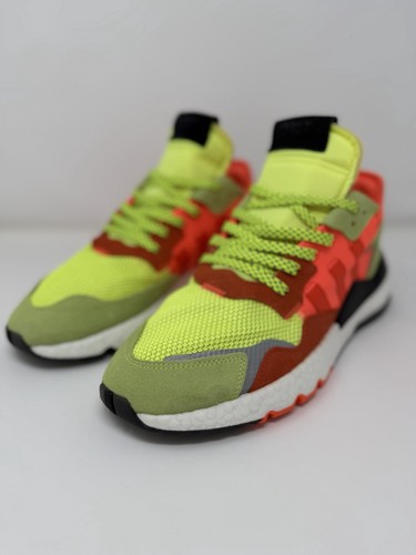 Mens adidas nite jogger road - adidas,