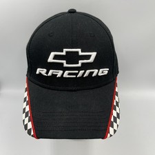 Vtg chevrolet racing chevy - racing,