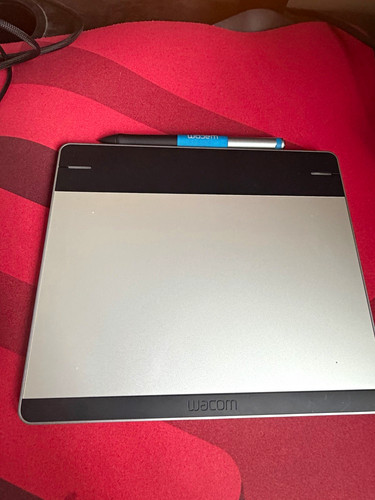 Wacom intuos pen small - wacom,