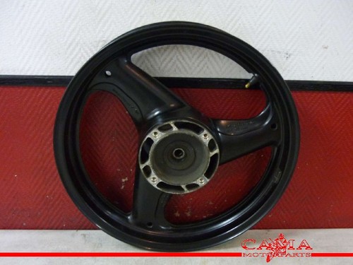 Rear wheel honda 125 - honda, xl