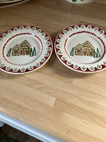 Emma bridgewater gingerbread - 2,