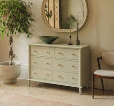 Cromwell Large Chest of