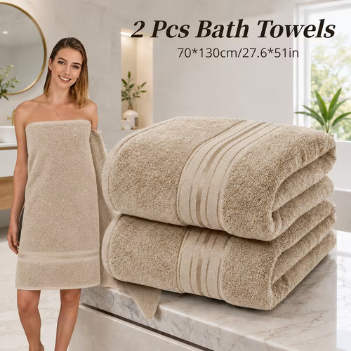 100 egyptian cotton - 2x,
