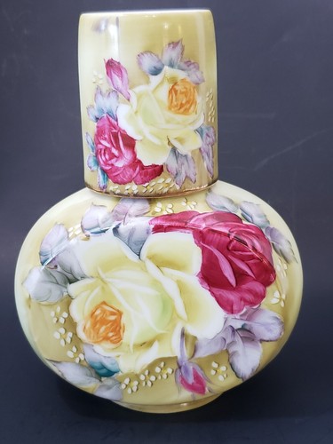 Vintage nippon tumble - tumble, up