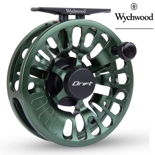 Wychwood drift euro - drift, nymph