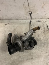 FORD FOCUS TURBO diesel 1.6 tdci gtc1244 vz, 9686120680 - 06 psa, 2011 - 2015