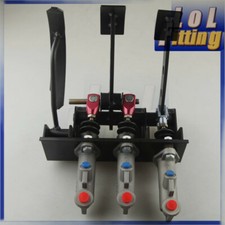 New Race Rally Hydraulic