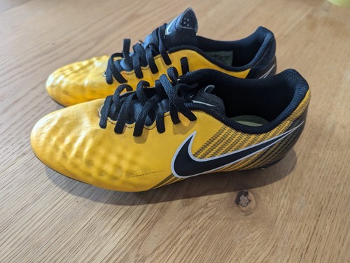 Nike magista opus football - nike,