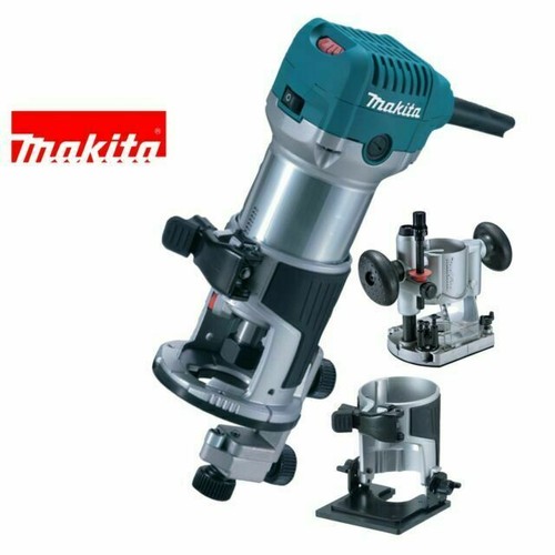 Makita rt0700cx2 router - makita,