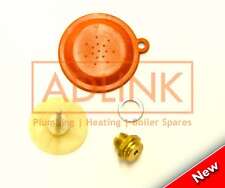 Halstead ACE  ACE High  &  Wickes 80 102  Boiler CH Diaphragm Repair Kit 840501