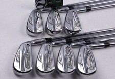 tietlist AP2 irons